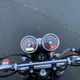 Illustration for article titled The 2020 Royal Enfield INT 650 Is A Dirt-Cheap Modern Classic